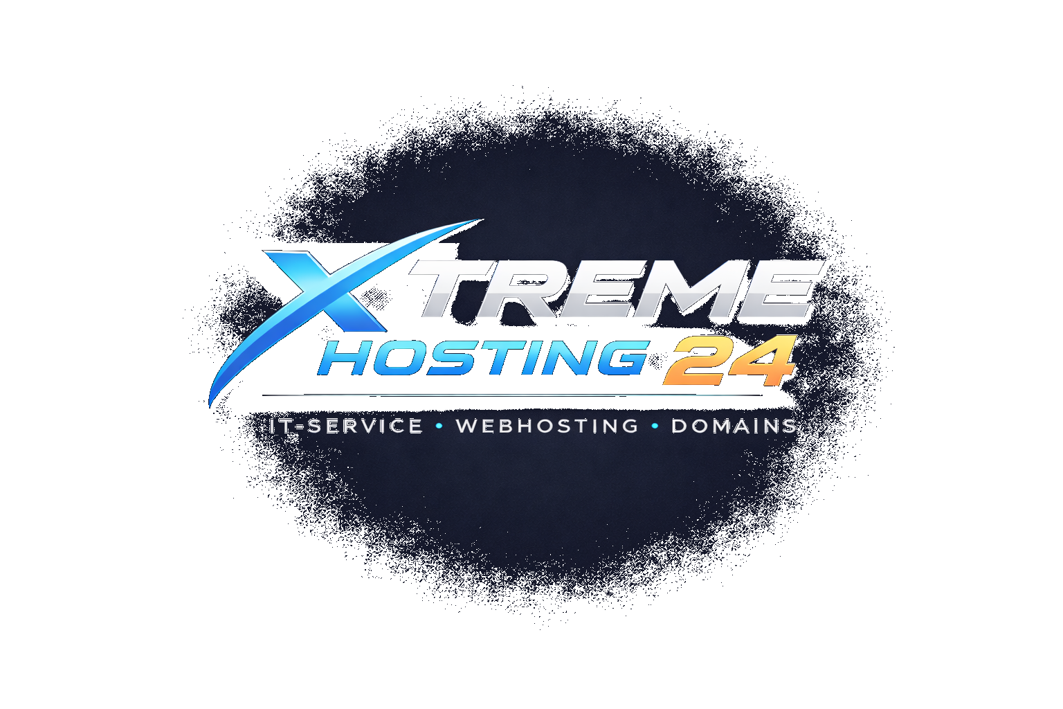 Xtremehosting24 Logo