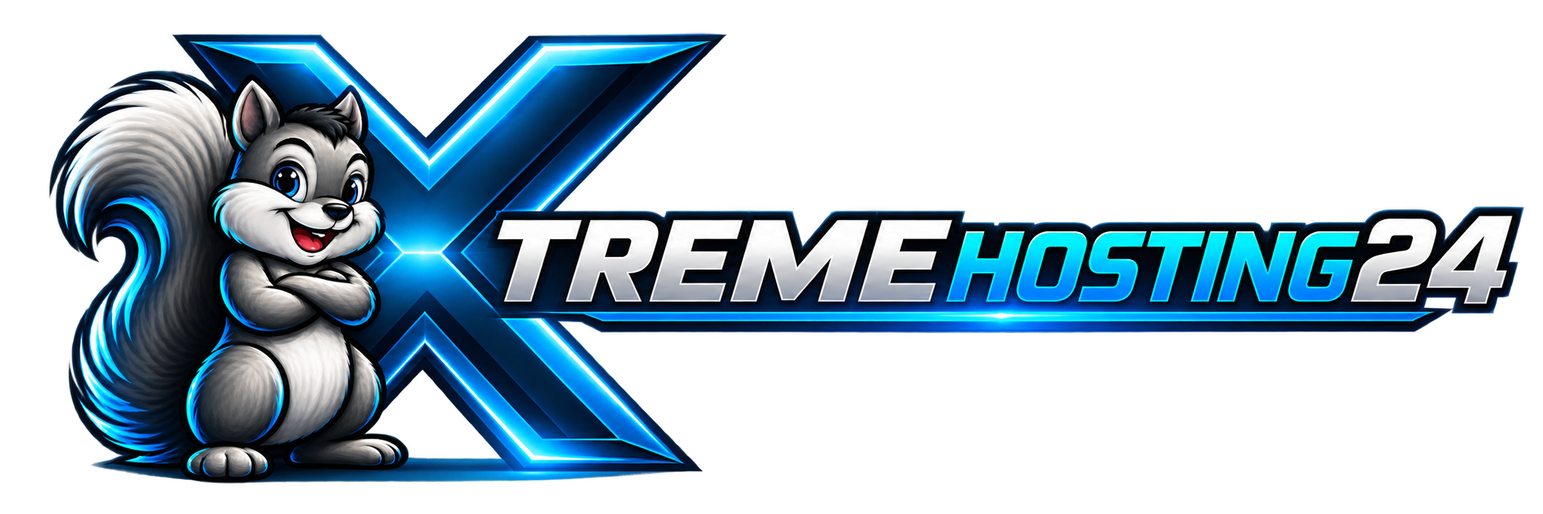 Xtremehosting24 – IT-Service, Webhosting und Server